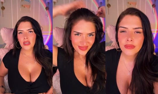 missvtexas TikTok Live — Jul 15, 2026, 2:12 AM