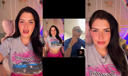 missvtexas TikTok Live — Jul 15, 2026, 2:52 AM