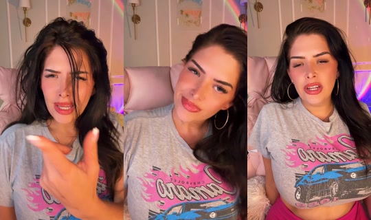 missvtexas TikTok Live — Jul 15, 2026, 4:32 AM