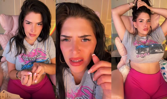 missvtexas TikTok Live — Jul 15, 2026, 4:52 AM