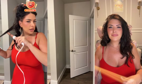 missvtexas TikTok Live — Jul 16, 2026, 1:40 AM