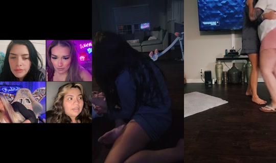 missvtexas TikTok Live — Sep 13, 2026, 8:44 AM