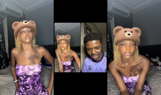 misswaves225 TikTok Live — Jul 22, 2026, 1:56 AM