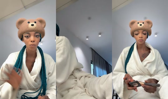 misswaves225 TikTok Live — Jul 25, 2026, 3:36 PM