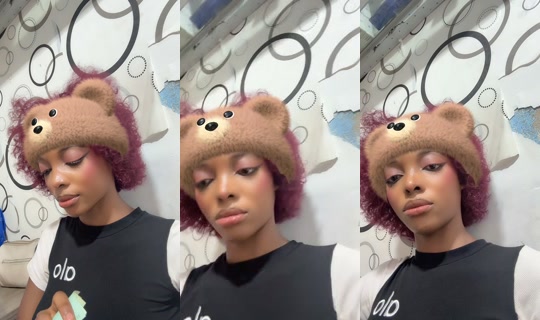 misswaves225 TikTok Live — Jul 27, 2026, 4:27 PM