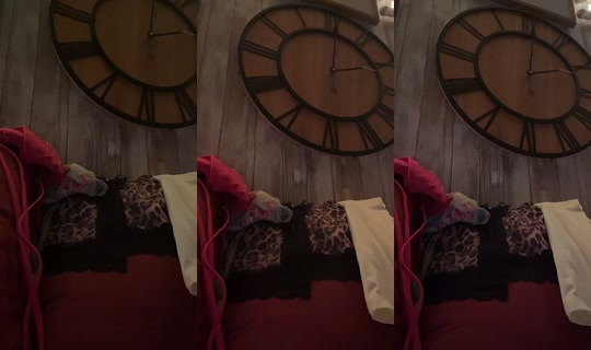 missymae567 TikTok Live — Aug 11, 2026, 3:37 AM