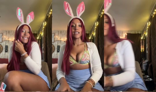 missymae567 TikTok Live — Aug 15, 2026, 9:33 AM