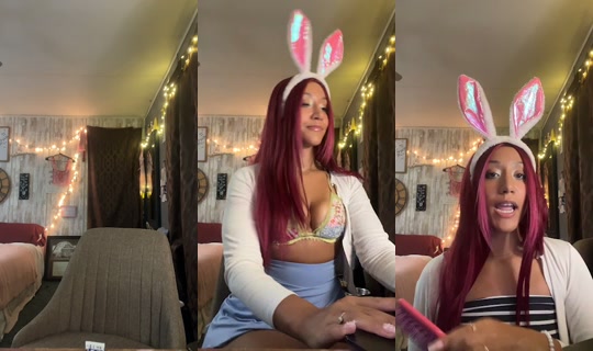 missymae567 TikTok Live — Aug 15, 2026, 10:24 AM
