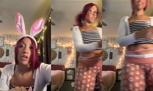missymae567 TikTok Live — Aug 15, 2026, 11:58 AM