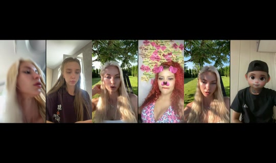missyou_kiss TikTok Live — Jul 14, 2026, 4:52 AM