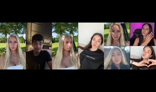 missyou_kiss TikTok Live — Jul 14, 2026, 6:42 AM