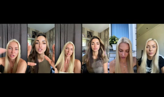 missyou_kiss TikTok Live — Jul 15, 2026, 5:50 AM