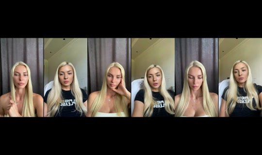 missyou_kiss TikTok Live — Jul 15, 2026, 9:31 AM