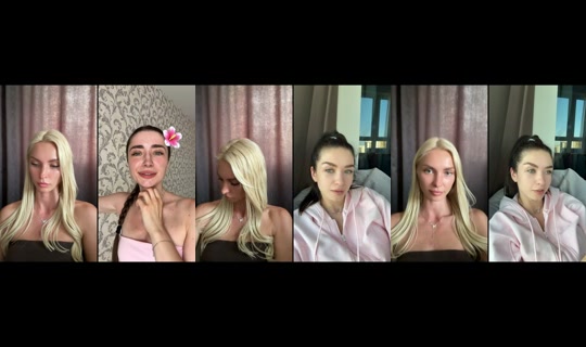 missyou_kiss TikTok Live — Jul 15, 2026, 3:18 PM