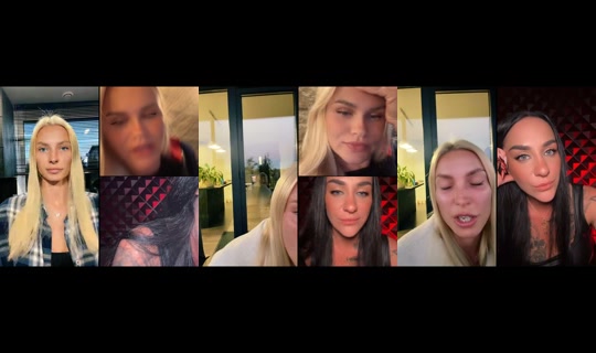 missyou_kiss TikTok Live — Aug 27, 2026, 5:22 PM