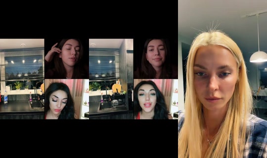 missyou_kiss TikTok Live — Aug 27, 2026, 5:53 PM