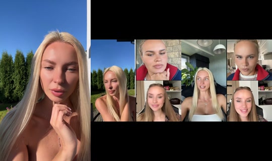 missyou_kiss TikTok Live — Aug 28, 2026, 6:27 AM
