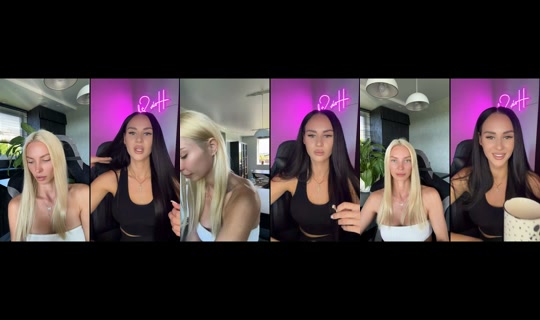 missyou_kiss TikTok Live — Aug 28, 2026, 7:17 AM