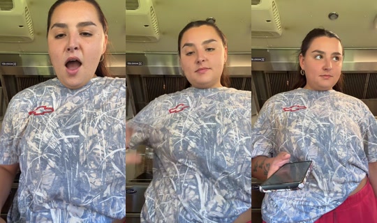 missysmesss TikTok Live — Aug 1, 2026, 4:50 PM