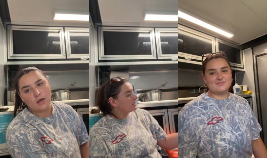 missysmesss TikTok Live — Aug 1, 2026, 7:36 PM
