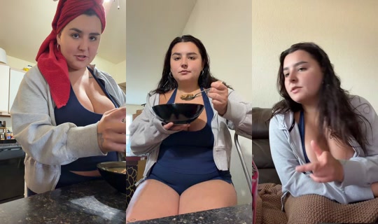 missysmesss TikTok Live — Aug 20, 2026, 11:32 PM
