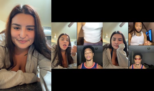 missysmesss TikTok Live — Aug 21, 2026, 2:29 AM