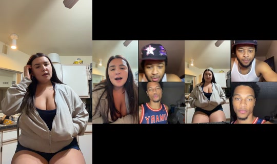 missysmesss TikTok Live — Aug 21, 2026, 3:08 AM