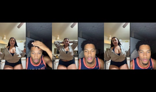 missysmesss TikTok Live — Aug 21, 2026, 3:59 AM