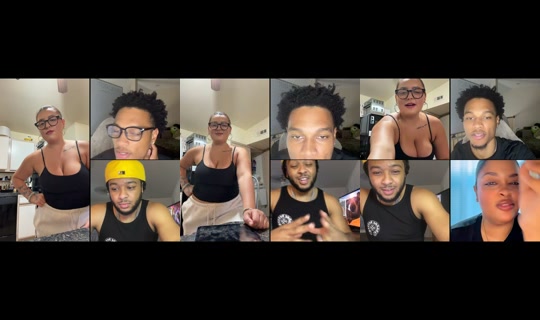 missysmesss TikTok Live — Aug 21, 2026, 8:14 PM