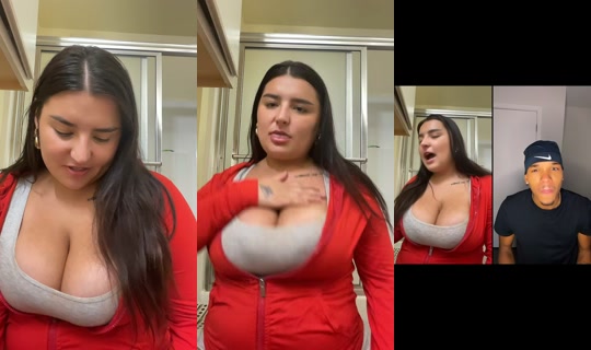 missysmesss TikTok Live — Sep 8, 2026, 7:07 AM