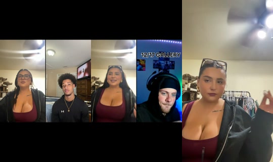 missysmesss TikTok Live — Sep 16, 2026, 2:35 AM