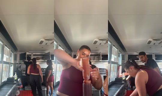 missysmesss TikTok Live — Sep 16, 2026, 9:14 PM