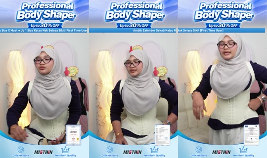 misthin_my TikTok Live — Jul 14, 2026, 4:03 AM