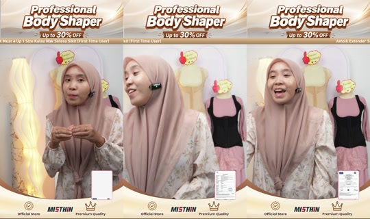 misthinshapewear02 TikTok Live — Jul 14, 2026, 4:59 PM