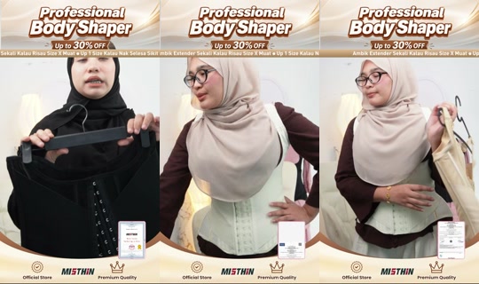 misthinshapewear02 TikTok Live — Jul 16, 2026, 4:49 AM
