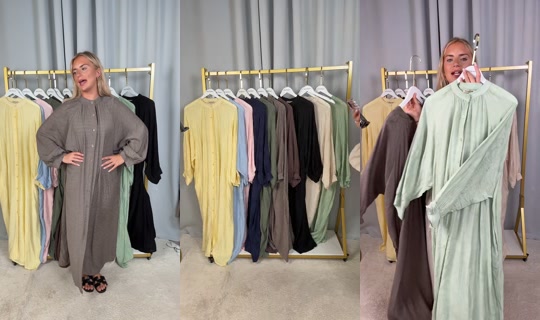 misthousefashion TikTok Live — Aug 3, 2026, 11:59 AM