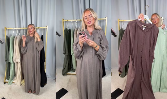 misthousefashion TikTok Live — Aug 4, 2026, 8:46 AM