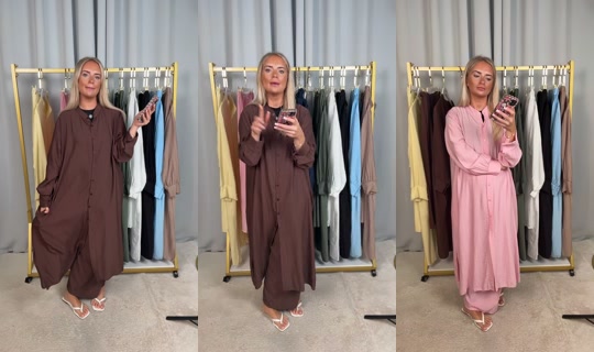 misthousefashion TikTok Live — Aug 21, 2026, 8:50 AM