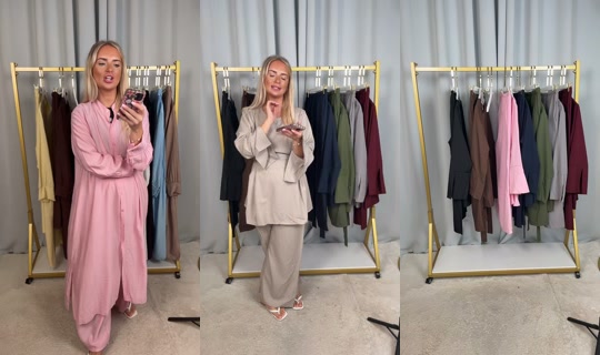 misthousefashion TikTok Live — Aug 21, 2026, 9:41 AM