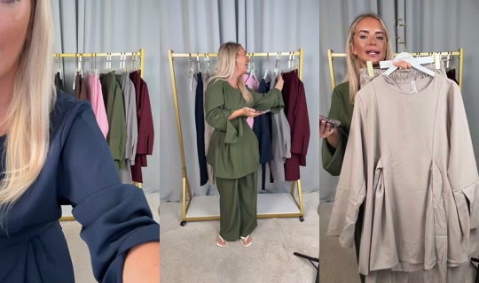 misthousefashion TikTok Live — Aug 21, 2026, 10:31 AM