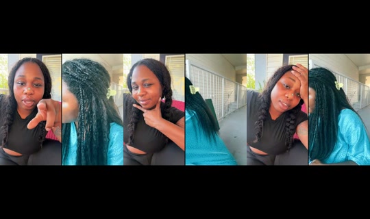 mistress_d TikTok Live — Aug 22, 2026, 11:33 PM
