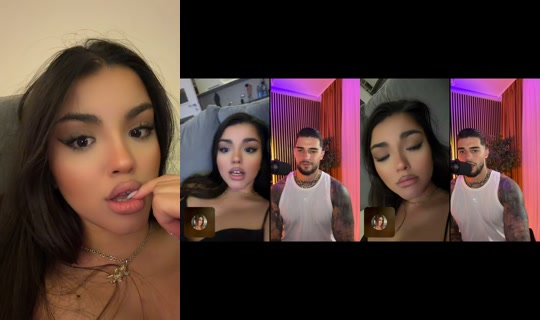 mitacheto09 TikTok Live — Jul 10, 2026, 11:10 PM