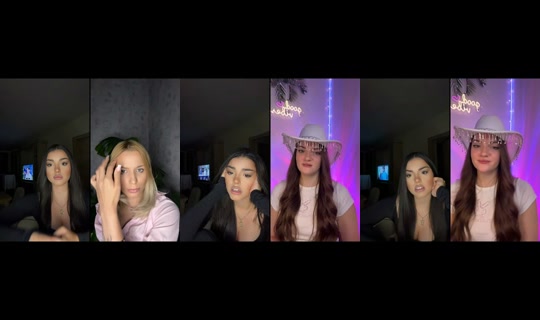 mitacheto09 TikTok Live — Jul 11, 2026, 9:53 PM