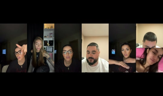 mitacheto09 TikTok Live — Jul 27, 2026, 10:39 PM