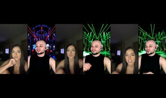 mitacheto09 TikTok Live — Aug 19, 2026, 9:45 PM