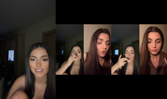 mitacheto09 TikTok Live — Aug 19, 2026, 11:14 PM