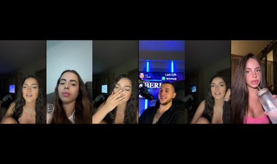 mitacheto09 TikTok Live — Aug 26, 2026, 12:01 AM