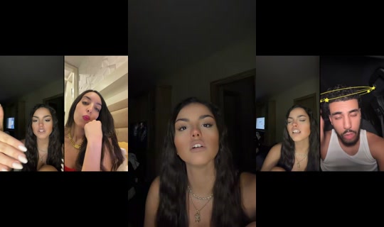 mitacheto09 TikTok Live — Aug 26, 2026, 12:52 AM