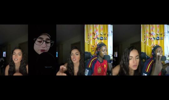 mitacheto09 TikTok Live — Aug 26, 2026, 2:32 AM
