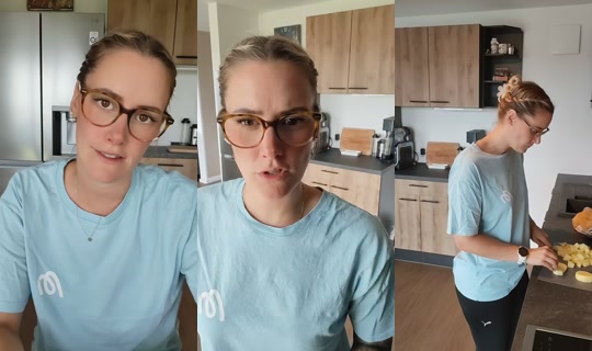 mitchelli_shuffle_dance TikTok Live — Aug 27, 2026, 4:06 PM